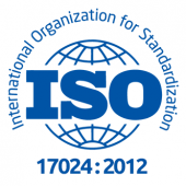 ISO 17024