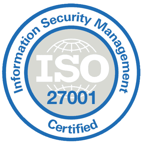 ISO 27001