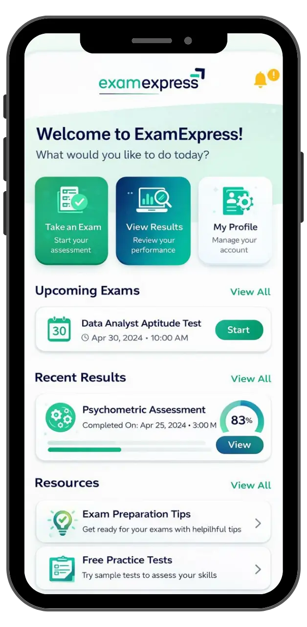 App Interface