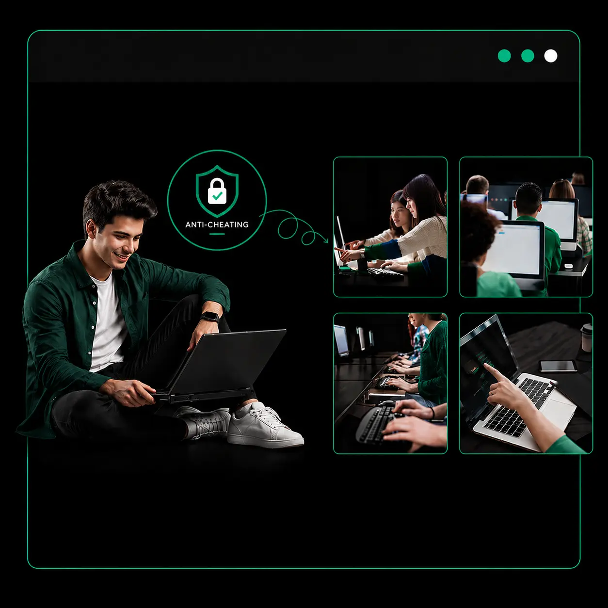 Recruitment Strategy and Aptitude Testing