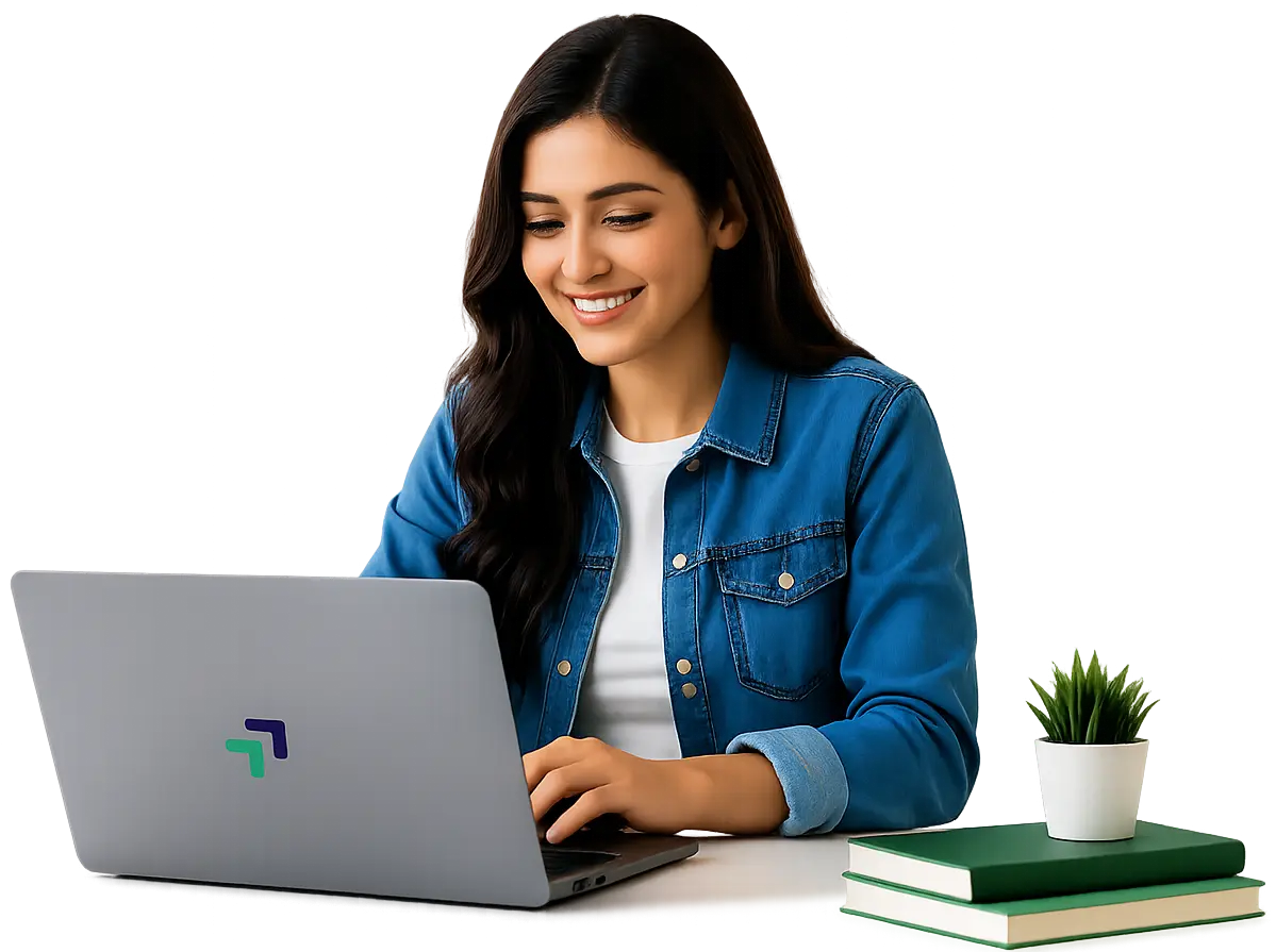 Exam Express Visual