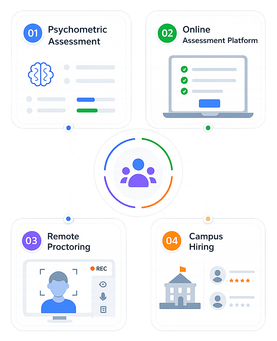Our Services Illustration